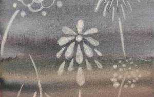 空高く咲いた火の華 - 【イベント】可能性アートプロジェクト 2022
