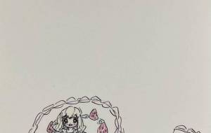 お菓子の国のプリンセス11 - MOE