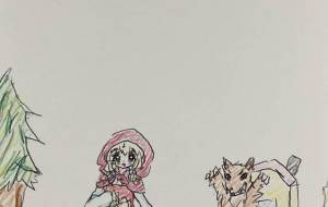 おとぎの国のプリンセス1 - MOE