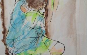 :少年 - 太田利三