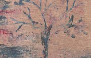 枯れ木 - 久保田 俊