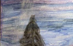 夜空の精霊 - KINOKI