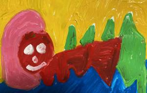 新生物カラヤマ - 笹谷正博