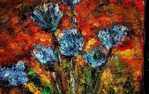 青花 - 久保田 俊