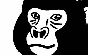 ニシローランドゴリラ - 【イベント】可能性アートプロジェクト 2022