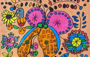 羽を広げて - 田中郷