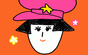 おかっぱポリス - 空叶論