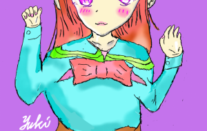 ピカット04 - ユキ47アスタ