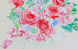 bouquet - 高桑聡一