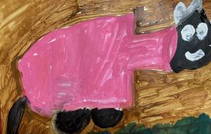 不思議ちゃんリラー - 笹谷正博