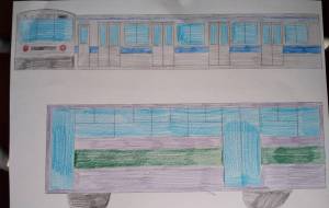 007電車・バス - シュン