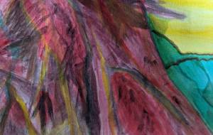 燃える命の山 - KINOKI