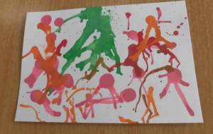 おはな - <あしたーる工房>