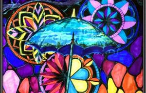 アンブレラTime - エクリン