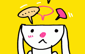 気持ちがだだ漏れな犬 - 空叶論