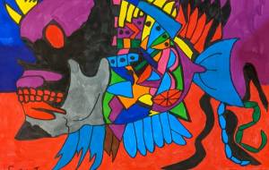 死に損ないの魚 - 田中郷