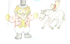 来年の干支の寅 - 【イベント】2022年寅年年賀状ネットスクウェア×障がい者アート協会デザインコンテスト