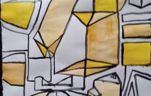 空間 - 絵円モモ(えまるもも)