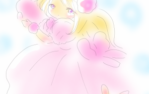 かなしみうさぎ - merci beaucoup