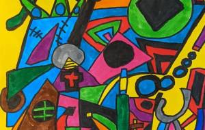 カタチの缶詰 - 田中郷