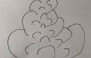 入道雲 - 吉田昌平