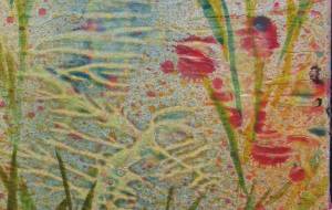 水草 - 久保田 俊