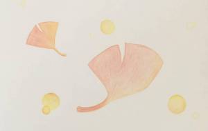 秋の個性 - 市ノ瀬のえる