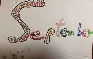 セプテンバー - 笹谷正博