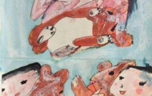 子供の情景 - 太田利三