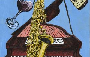 ライトブルーの音楽会 - 阿部貴志