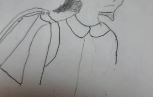 あの日の少女 - 高瀬文章