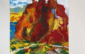 フライガイザー - Kazue