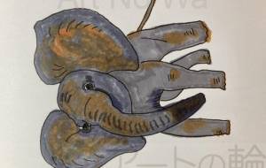 泥んこの子像 - ミチェル