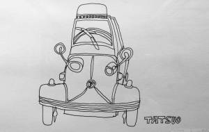 メッサーシュミット - 【イベント】可能性アートプロジェクト 2022