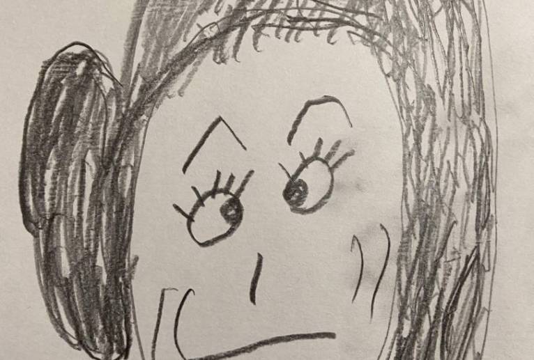 少女 - 笹谷正博 