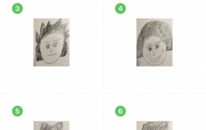 LINEスタンプ - 笹谷正博