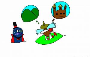 どんぐりころころ - 工房はんど yu-ma