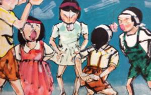 頑張れ - 【イベント】可能性アートプロジェクト 2022