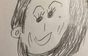 可愛い子サラダ - 笹谷正博