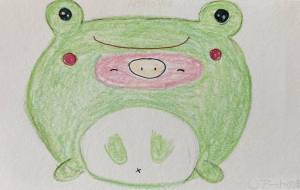 ぷぅちゃん23 - Chiho