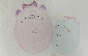 ぷぅちゃん24 - Chiho