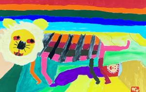 熱き大地の夢 - 【イベント】可能性アートプロジェクト 2022