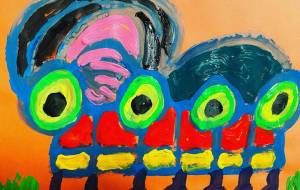 謎すぎるダリラコ - 笹谷正博