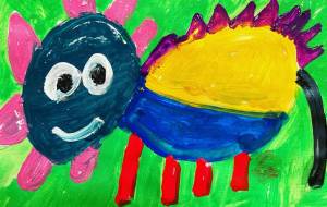 ギョロッケちゃん - 笹谷正博