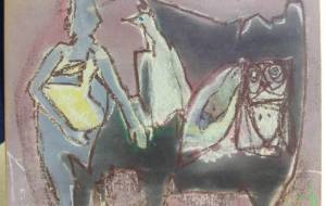 鳥と - 太田利三