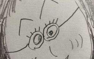 女性 - 笹谷正博