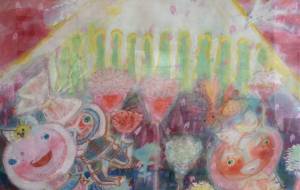 春が来たえ - 太田利三