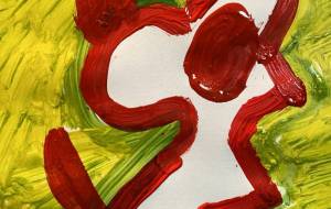 サラサラちゃん - 笹谷正博