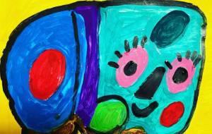 ニーナャロちゃん - 笹谷正博