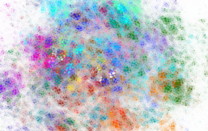 めぐり逢い出逢う色 - 【イベント】可能性アートプロジェクト 2022